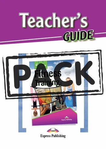 C.P. FITNESS TRAINING TEACHERS PACK