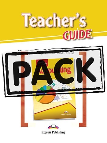C.P. ACCOUNTING TEACHERS PACK