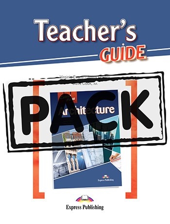 C.P. ARCHITECTURE TEACHERS PACK