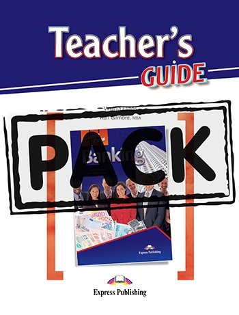 C.P. BANKING TEACHERS PACK