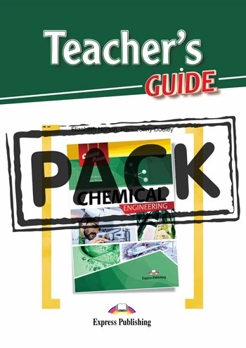 C.P. CHEMICAL ENGINEERING TEACHERS PACK