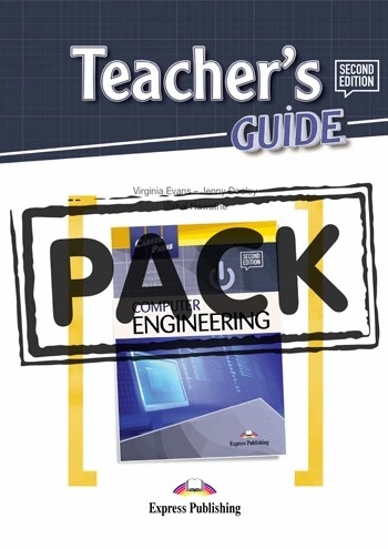 C.P. COMPUTER ENGINEERING TEACHERS PACK