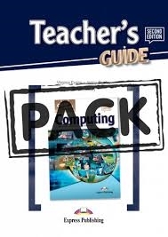 C.P. COMPUTING TEACHERS PACK