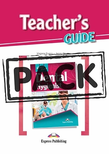 C.P. DENTAL HYGIENIST TEACHERS PACK