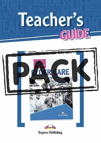 C.P. ELDER CARE TEACHERS PACK