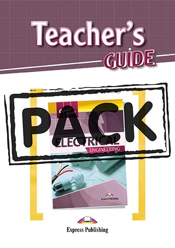 C.P ELECTRICAL ENGINEERING TEACHERS PACK
