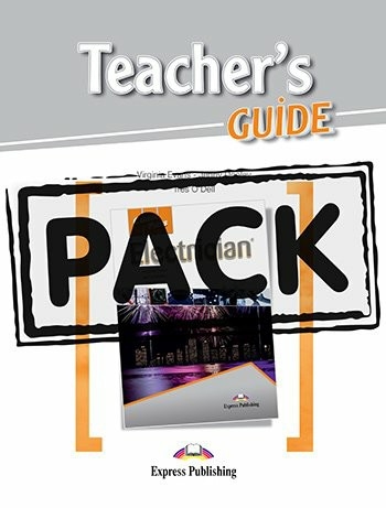 C.P. ELECTRICIAN TEACHERS PACK