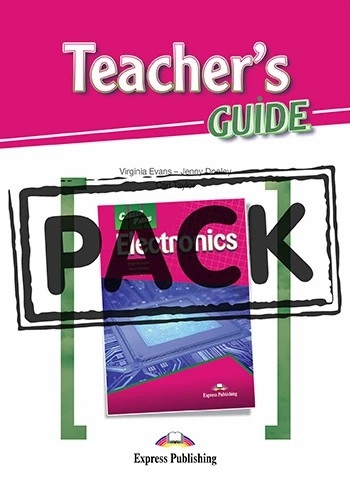 C.P. ELECTRONICS TEACHERS PACK