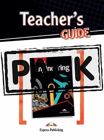 C.P. ENGINEERING TEACHERS PACK