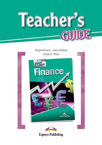 C.P. FINANCE TEACHERS PACK