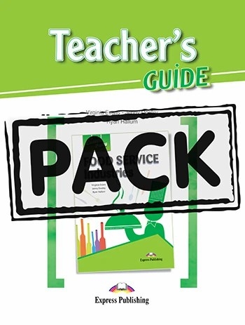 C.P. FOOD SERVICE INDUSTRIES TEACHERS PACK