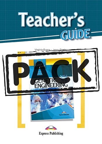 C.P.GENETIC ENGINEERING TEACHERS PACK