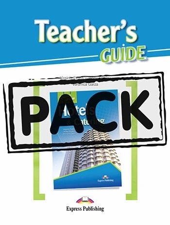 C.P HOTELS & CATERING TEACHERS PACK