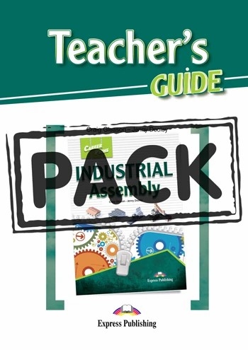 C.P. INDUSTRIAL ASSEMBLY TEACHERS PACK
