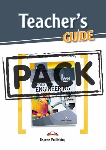 C.P. INDUSTRIAL ENGINEERING TEACHERS PACK