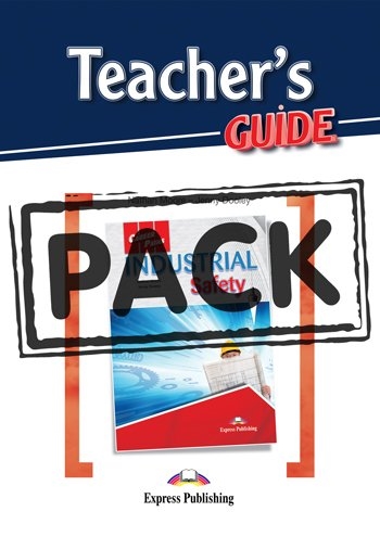 C.P. INDUSTRIAL SAFETY TEACHERS PACK