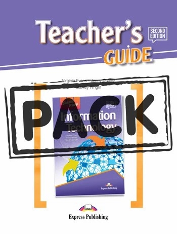 C.P. INFORMATION TECHNOLOGY TEACHERS PACK