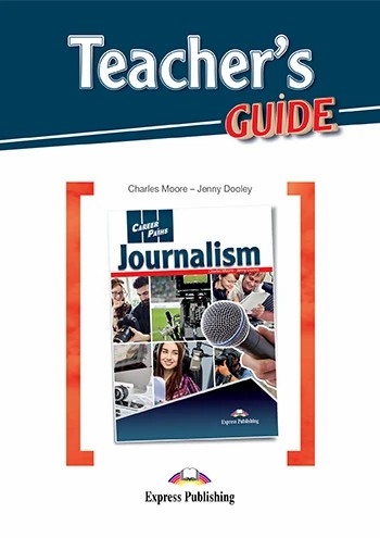 C.P. JOURNALISM TEACHERSPACK