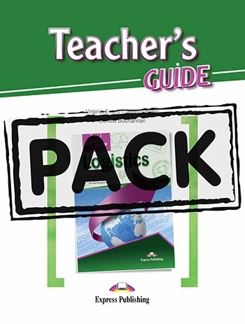 C.P. LOGISTICS TEACHERS PACK