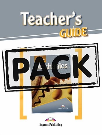 C.P. MECHANICS TEACHERS PACK