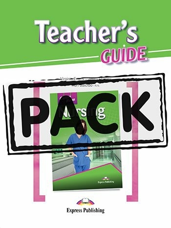 C.P. NURSING TEACHERS PACK