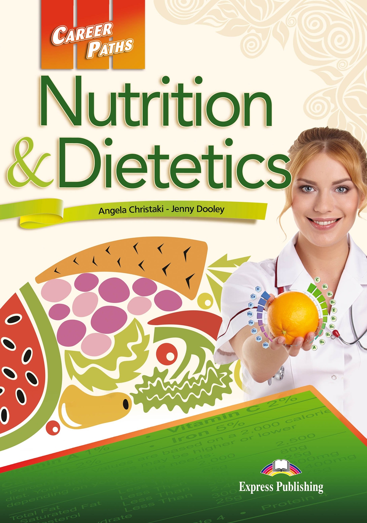 C.P. NUTRITION & DIETETICS TEACHERS PACK