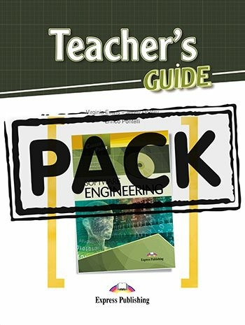 C.P. SOFTWARE ENGINEERING TEACHERS PACK