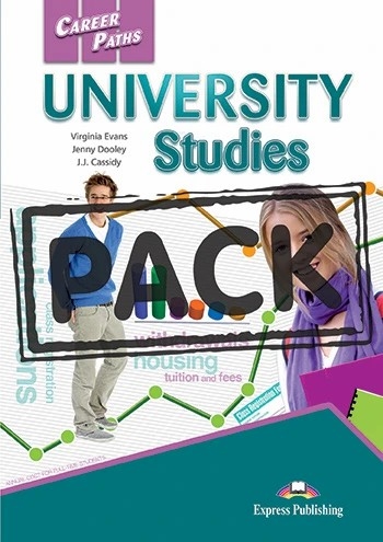 C.P. UNIVERSITY STUDIES TEACHERS PACK