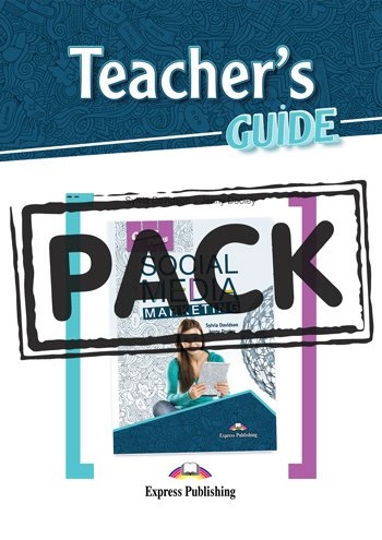 C.P. SOCIAL MEDIA MARKETING TEACHERS PACK