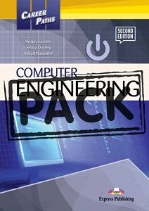 C.P. COMPUTER ENGINEERING SB WITH APP 2ND ED.