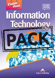 C.P. INFORMATION TECHNOLOGY 2nd EDITON SB WITH APP