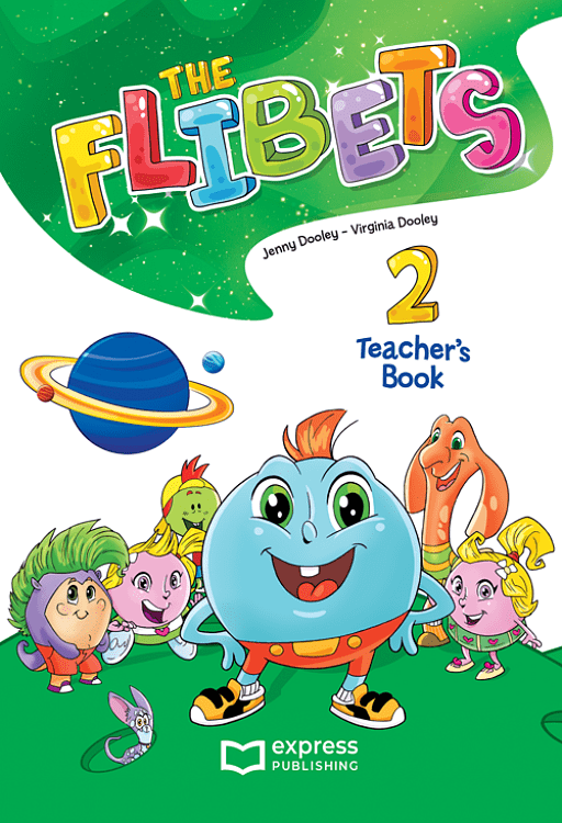 FLIBETS 2 TEACHERSPACK