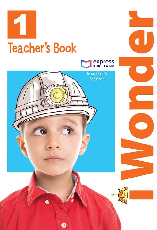 I-WONDER STARTER TEACHER'S PACK PAL (INTERNATIONAL