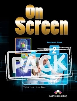 ON SCREEN 2 TEACHER'S PACK