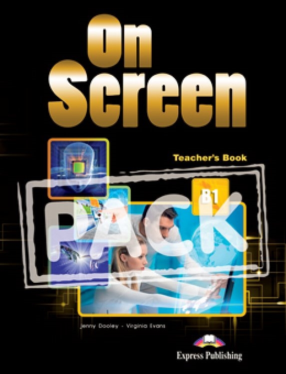 ON SCREEN B1 TEACHERS PACK