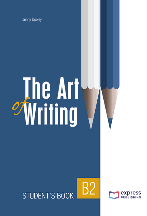 THE ART OF WRITING B2 STUDENTBOOK