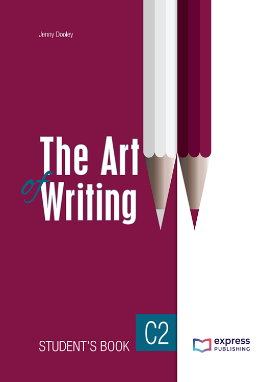THE ART OF WRITING C2 STUDENTBOOK