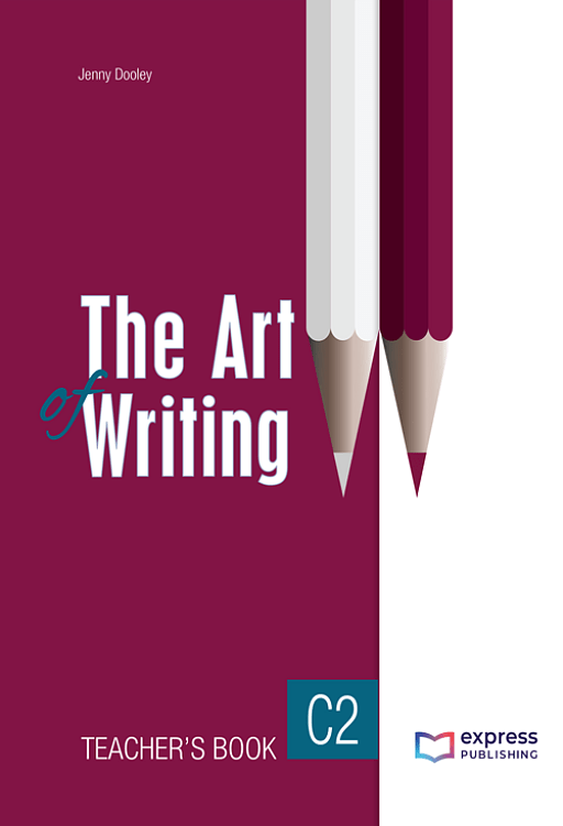 THE ART OF WRITING C2 TEACHERS BOOK