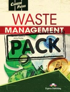C.P. WASTE MANAGEMENT SB WITH APP