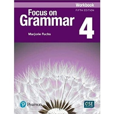 #ENGLISH 4 GRAMMAR BOOK STUDENTS