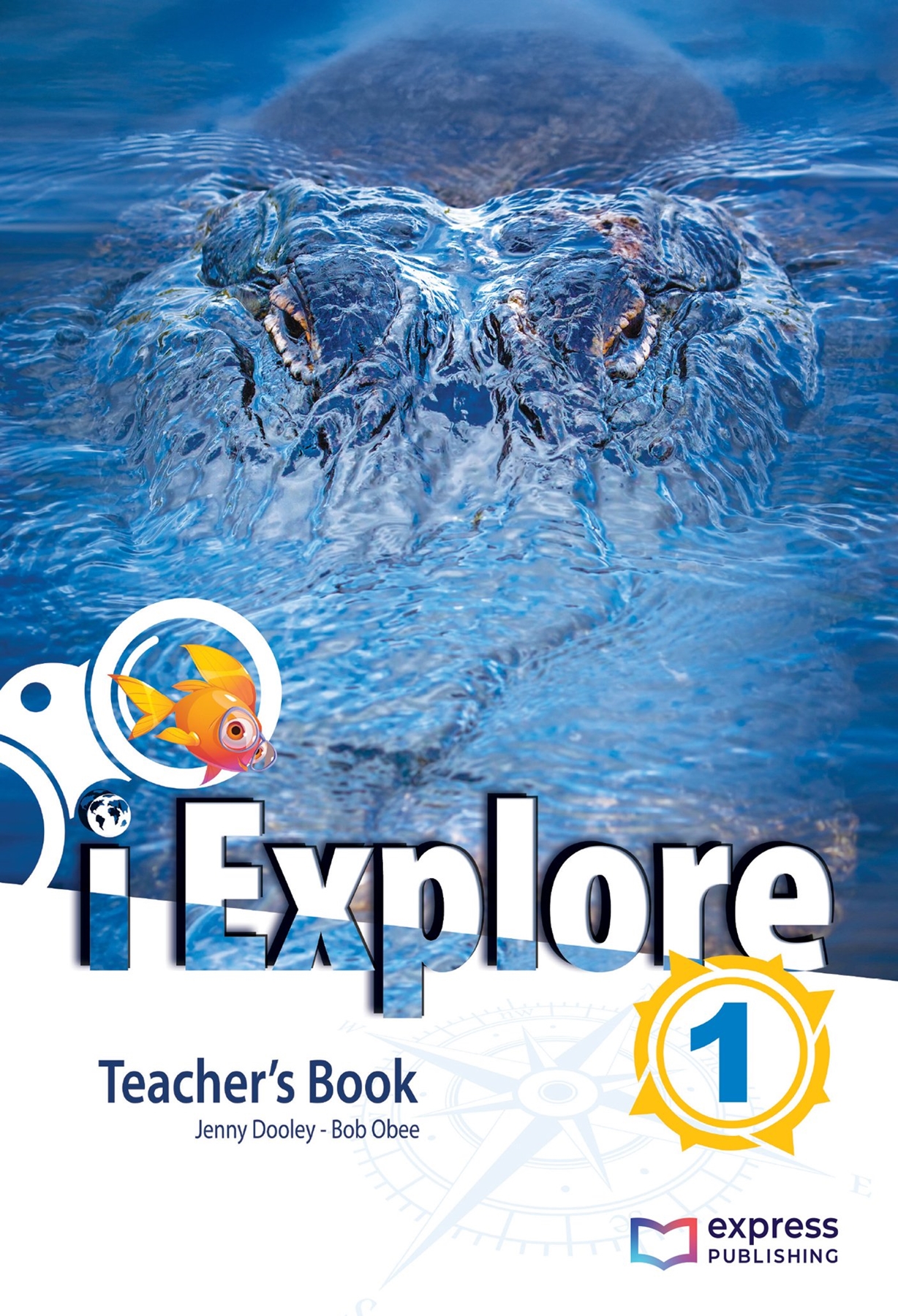 I EXPLORE 1 TEACHERPACK