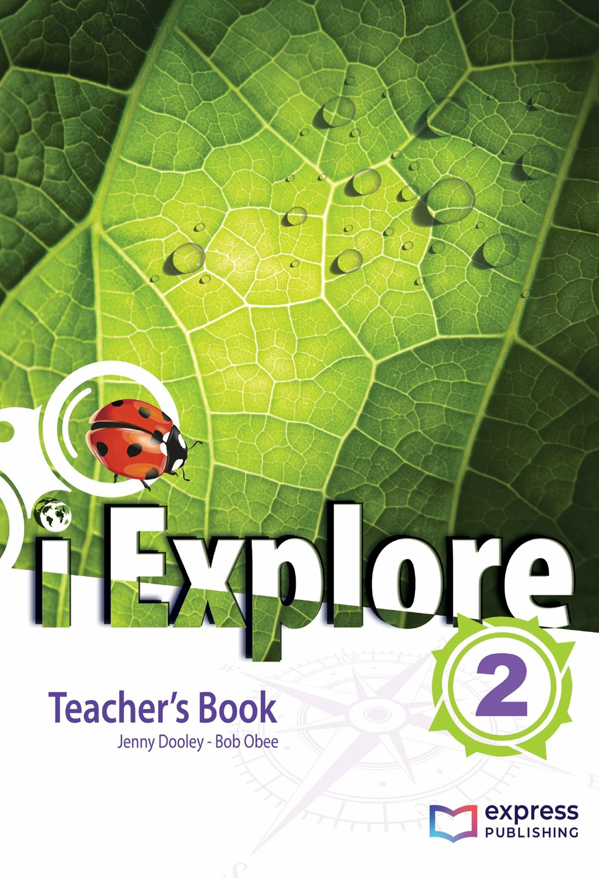 I EXPLORE 2 TEACHERSPACK