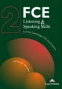 LISTENING & SPEAKING SKILLS 2 STUDENTS BOOK