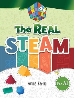 THE REAL STEAM SB PRE A1