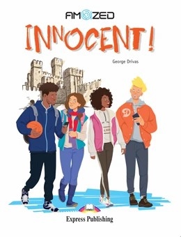 AMAZED READERS INNOCENT B1-B2