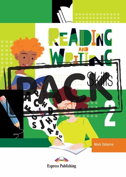 READING AND WRITTING SKILLS 2 SB