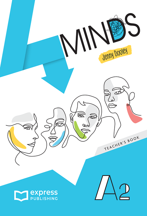 4 MINDS A2 TEACHERS PACK