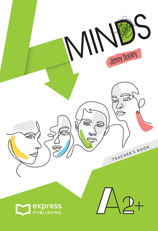 4 MINDS A2+ TEACHERS PACK