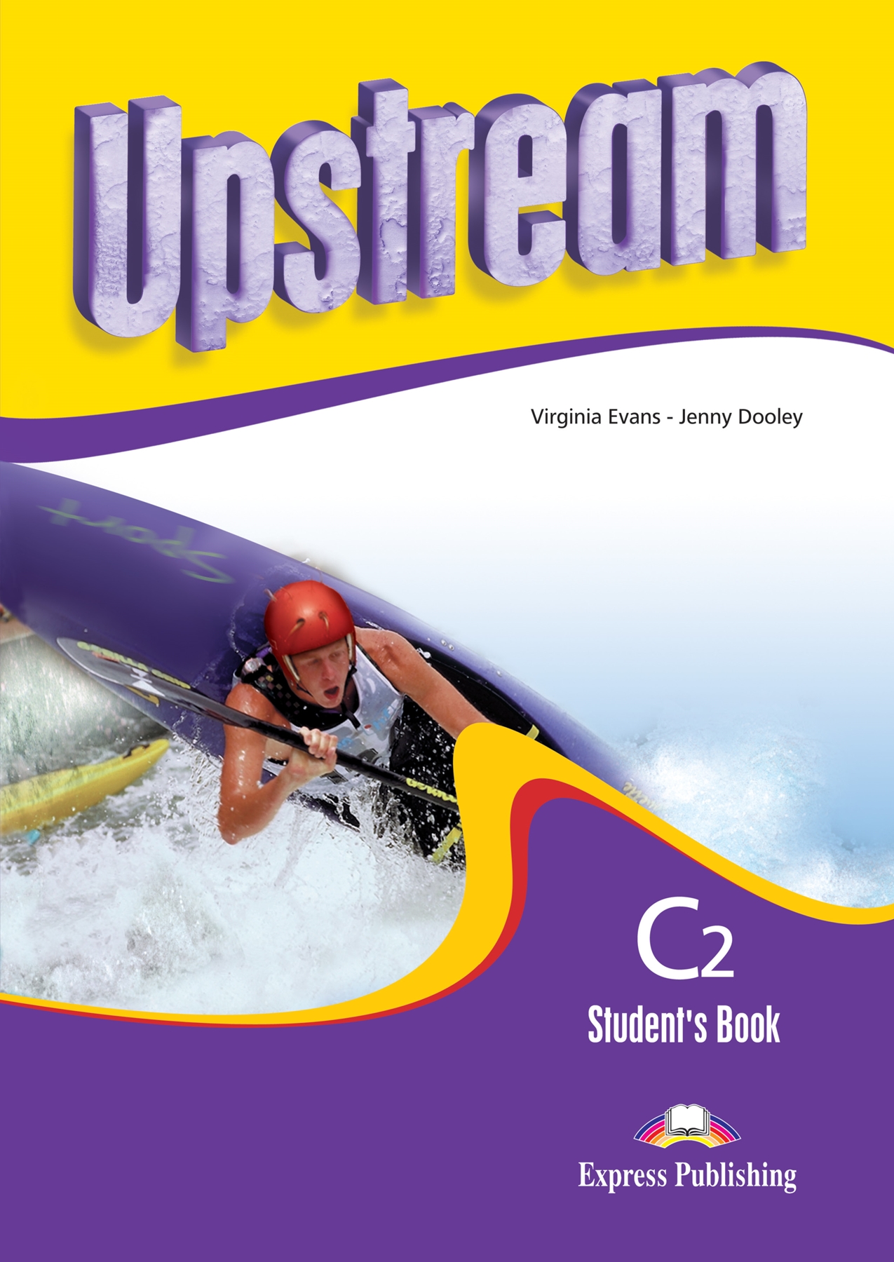 UPSTREAM PROFICIENCY C2 STUDENT'S BOOK