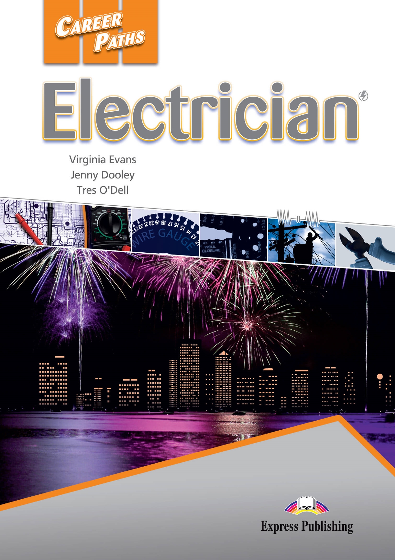 C.P. ELECTRICIAN SB WITH APP